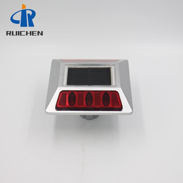 <h3>Tempered Glass Led Solar Road Stud Company Alibaba-RUICHEN </h3>
